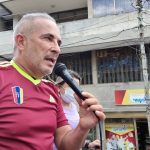 Bernal: “Confío en la sabiduría del pueblo y de lo que denomino el voto inteligente”