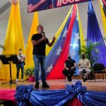 Bernal buscará inversión extranjera para desarrollar el Complejo Carbonífero del Táchira
