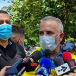 Progresa colocación de dosis contra Covid-19 a mayores de 18 años de edad