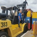 956 Comités Locales de Abastecimiento y Producción reiteran apoyo al candidato Freddy Bernal