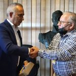 Dotan de uniformes a efectivos de Politáchira
