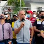 Freddy Bernal: ¡La prosperidad económica en Táchira está cada vez más cerca!