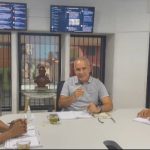Bernal: Táchira tiene un alto potencial deportivo que estamos apoyando