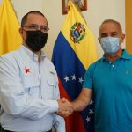 Refuerzan infraestructura de viviendas y mejoran la vialidad en la capital del Táchira