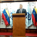Exitoso encuentro entre el Consejo Rectoral de la UNET y Freddy Bernal con miras a los aportes del Plan de Gobierno