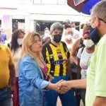 Con total normalidad se desarrolla Simulacro Electoral en Táchira