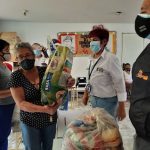 Bernal: Convertiremos a Táchira en destino turístico nacional e internacional