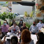 Invitan a mujeres y hombres realizarse la mamografía regularmente