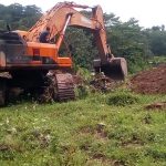 Bernal el reto aquí es reactivar el aparato económico, industrial y comercial de la zona de frontera