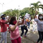 Se incrementan detenciones por violencia de género