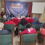 Dotan de uniformes a efectivos de Politáchira