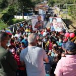 Bernal: Gobernaré con los mejores bajo el signo de la honestidad y el trabajo