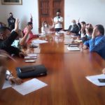 Variante Ómicron retrasa reapertura de frontera Colombia-Ecuador