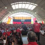 Freddy Bernal: Gobernaré con inclusión y eficiencia