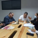 El Cetro y la Corona de San Sebastián ya tienen candidatas para este 2022