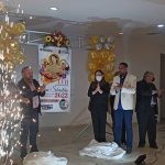 Gobernador Freddy Bernal presentó Edición 57 de la “Vuelta al Táchira en Bicicleta”
