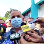 Gobernador del Táchira: “Soy respetuoso de los poderes públicos”