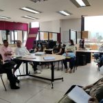 Designa a Maryury Florez presidenta de Intavi 