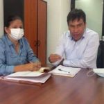 Gobernador del Táchira: “Soy respetuoso de los poderes públicos”