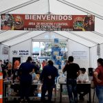 Eric Acosta legitimado presidente del Concejo Municipal de San Cristóbal