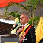 Politáchira detiene sujeto en La Concordia con 3 solicitudes y un amplio historial policial