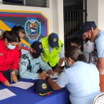 Gas Táchira repara flota vehicular