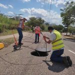 30 proyectos comunitarios de agua potable se consolidan en Táchira