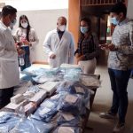 En Norte de Santander capturaron a dos miembros del ELN que estarían involucrados en atentados