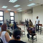 30 proyectos comunitarios de agua potable se consolidan en Táchira