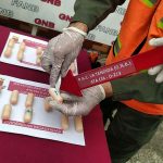 Alcaldía de Cárdenas atiende a más de 300 personas con Jornada Médica Comunitaria en Barrancas