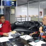 Secretario de Gobierno se reúne con representantes de Unicef para fortalecer labor social en Táchira