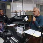 Freddy Bernal: Esperamos una solución pacífica al conflicto en Ucrania