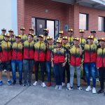 Jiuvant Huerfano llama a los alcaldes gestionar soluciones para sus municipios