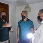 Protocolos de bioseguridad se cumplen en la FISS