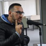 Ejecutivo Regional realiza 1er Encuentro de Trabajo con ONG’ s y Agencias Internacionales