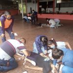 Secretario de Gobierno se reúne con representantes de Unicef para fortalecer labor social en Táchira