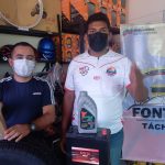 Gobernación y Alcaldía de Capacho Viejo consolidan estrategias en pro del pueblo