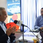 Zoraida Parra: «Venezuela no será más nunca una colonia»