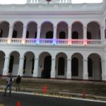 Gobierno regional atiende a comerciantes afectados por incendio en La Fría