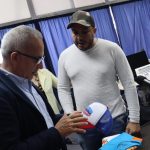 Zoraida Parra: «Venezuela no será más nunca una colonia»