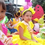 Carnaval Internacional de la Frontera tiene Rey Momo