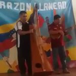 La Gobernación rehabilita Escuela Nacional de Palo Gordo