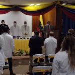 Zambrano: “La Rehabilitación de espacios públicos es el mejor regalo para San Cristóbal”