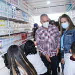 Freddy Bernal: Se busca empoderar a la mujer en la producción