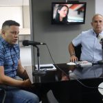 Gabinete de Combustible realiza coordinaciones para garantizar despacho oportuno a los tachirenses