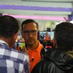 Gobernador llama a la conciencia ciudadana sobre la recolección de basura y normas de tránsito