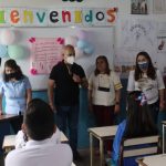 Estudian condiciones para futura apertura comercial entre Venezuela y Colombia