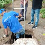 San Cristóbal recibió homenaje por sus 461 años de fundación