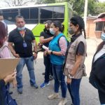 Trabajadores de Corpoelec en Táchira son atendidos con la Bodega va a tu Casa