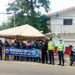 Gobernador Freddy Bernal enaltece servicio y entrega de sacerdotes tachirenses